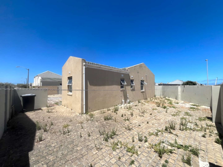 3 Bedroom Property for Sale in Costa Da Gama Western Cape